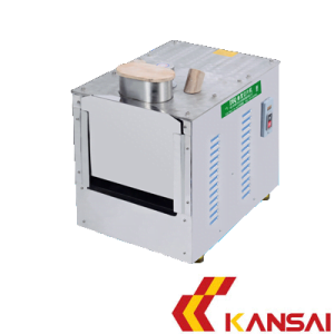 Máy thái dược liệu Yongli DYQ 801 - Hình ảnh 2