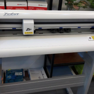MÁY CẮT CHỮ DECAL ZIPCUT MC630 (CÓ ĐỊNH VỊ) - Hình ảnh 5