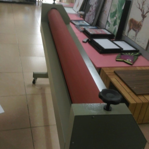 Máy cán nguội khổ 1m6 (1600mm) - Hình ảnh 2