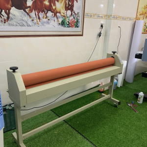 Máy cán nguội khổ 1m6 (1600mm) - Hình ảnh 3