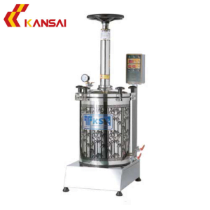 Máy sắc thuốc Kyungseo KSP 240L (50L) - Hình ảnh 2