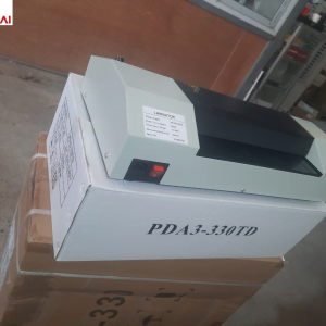 Máy ép plastic PDA3-330TD (khổ A3) - Hình ảnh 6