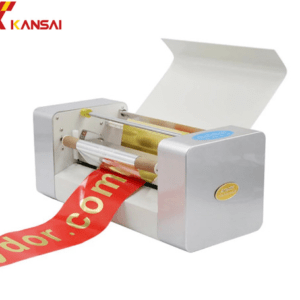 Máy in ruy băng Kansai RB-360