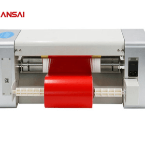 Máy in ruy băng Kansai RB-360 - Hình ảnh 2