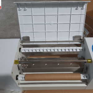 Máy in ruy băng Kansai RB-360 - Hình ảnh 3