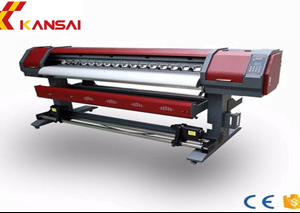 Máy in khổ lớn titanjet 1901L - Hình ảnh 3