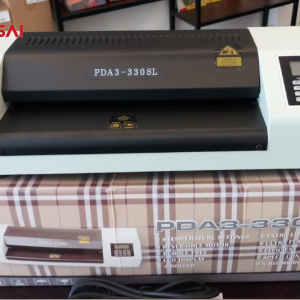 MÁY ÉP PLASTIC LAMINATOR PDA3-330SL - Hình ảnh 3