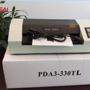 MÁY ÉP PLASTIC LAMINATOR PDA3-330TL - Hình ảnh 3
