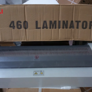 Máy ép Plastic khổ A2 Yatai YT 460 - Hình ảnh 2