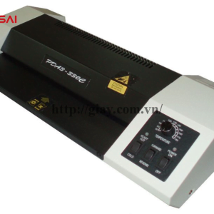 Máy ép plastic PDA3-330C - Hình ảnh 5