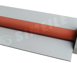 Máy cán nguội khổ 1000mm (1m) - Hình ảnh 3