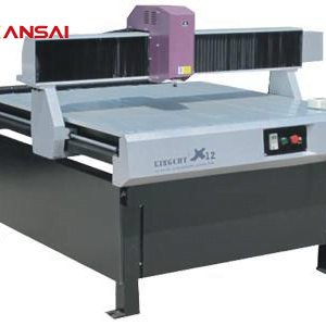 MÁY CNC Kingcut X12 - Hình ảnh 4