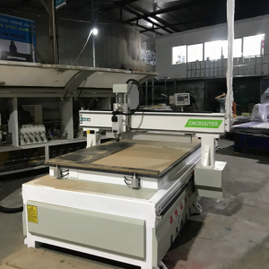 Máy cắt CNC Router 1325 (1 đầu) - Hình ảnh 2