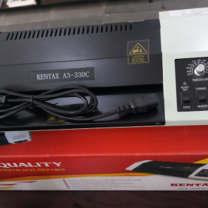MÁY ÉP PLASTIC KENTAX 330C - Hình ảnh 3