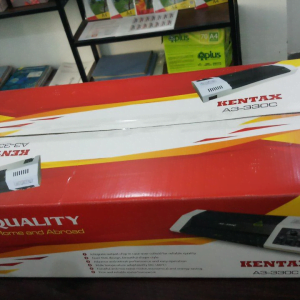 MÁY ÉP PLASTIC KENTAX 330C - Hình ảnh 4