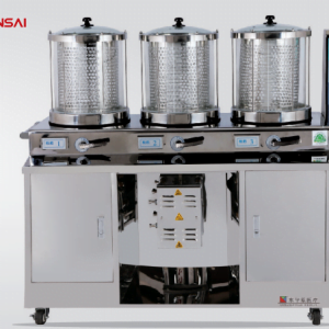 Máy sắc thuốc 3 nồi Đông Hoa Viên YJ20/3+1