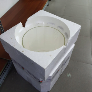 Bình thủy tinh máy sắc thuốc 20 lít