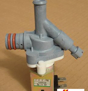 Van điện từ máy sắc thuốc