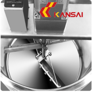Nồi chiên gia nhiệt điện đa năng Kentax - Hình ảnh 2