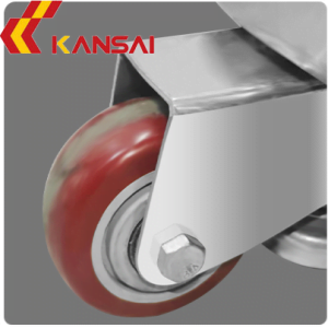 Nồi chiên gia nhiệt điện đa năng Kentax - Hình ảnh 4