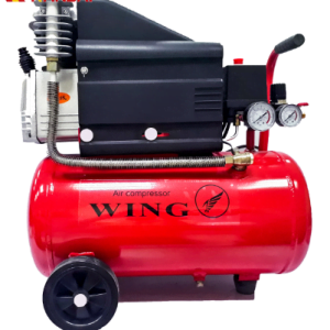 Máy nén khí đầu liền Wing TM-0.1/8