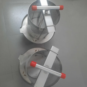 Máy ép sáp ong - Hình ảnh 5