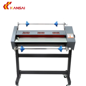 Máy cán nhiệt khổ 650 lô cao su - Hình ảnh 4