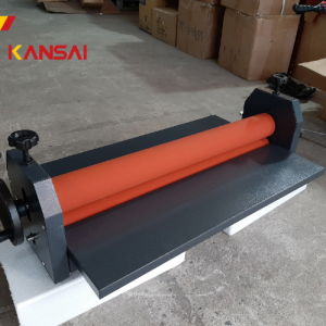 Máy cán nguội khổ 1000mm (1m) - Hình ảnh 4