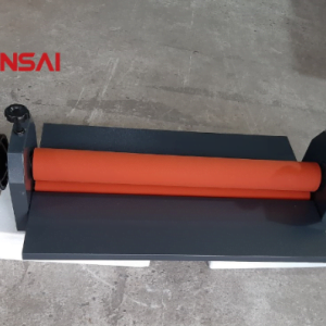 Máy cán nguội khổ 1000mm (1m) - Hình ảnh 5