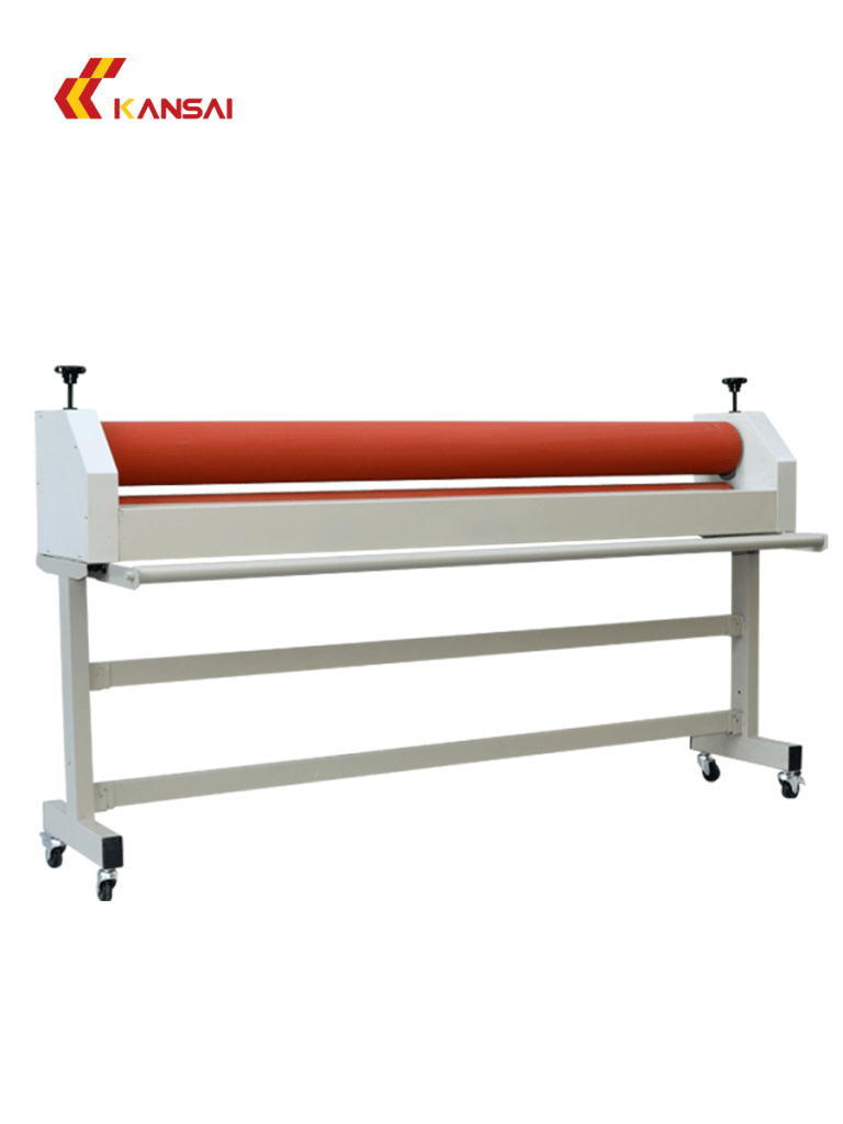 Máy cán nguội khổ 1m3 (1300mm)