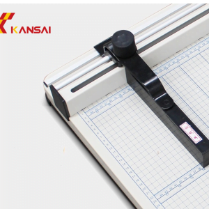 Bàn cắt giấy 858 A4 - Hình ảnh 8