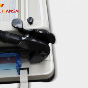 Bàn cắt giấy 858 A4 - Hình ảnh 9