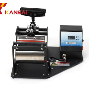 Máy ép hình lên cốc, chén kiểu D - Hình ảnh 4