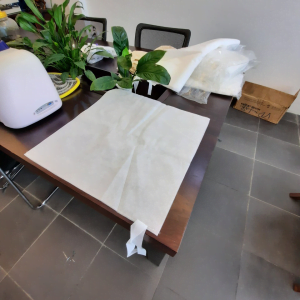 Túi lọc bã thuốc dùng cho máy sắc thuốc