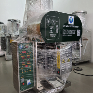 Máy sắc thuốc tự động Kentax Dược Sĩ Già - Hình ảnh 2