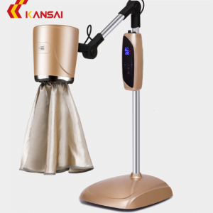 Đèn xông ngải trị liệu hồng ngoại Kentax - Hình ảnh 2