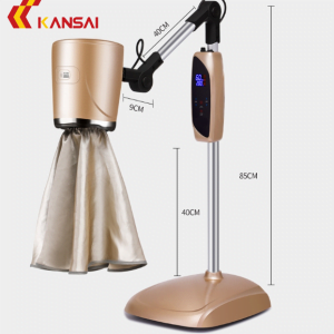 Đèn xông ngải trị liệu hồng ngoại Kentax - Hình ảnh 5