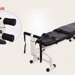 Giường kéo giãn cột sống Kentax