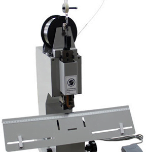 Máy dập ghim 1 đầu