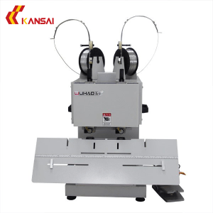Máy dập ghim 2 đầu - Hình ảnh 2