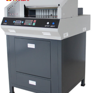 Máy xén giấy điện 4808HD