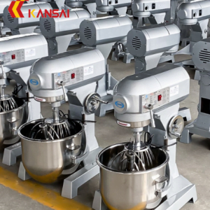 Máy trộn bột - dược liệu - Hình ảnh 3