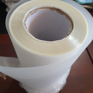 Cuộn màng Pet in chuyển nhiệt - Hình ảnh 3
