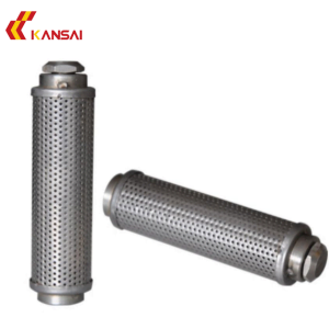 Bộ lọc cho máy đóng gói thuốc - Hình ảnh 2