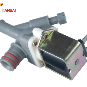 Van điện từ máy sắc thuốc - Hình ảnh 2