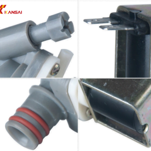 Van điện từ máy sắc thuốc - Hình ảnh 3