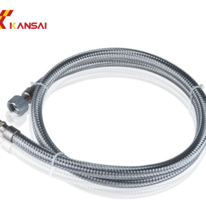 Dây dẫn máy sắc áp suất sang máy đóng túi thuốc