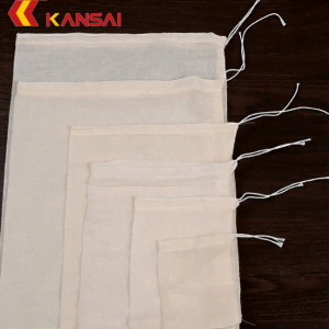 Túi sắc thuốc áp suất