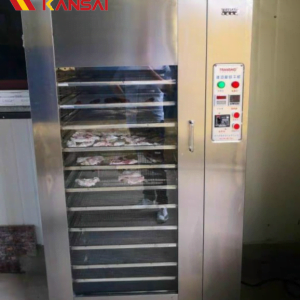 Tủ sấy dược liệu thực phẩm Kentax XD-169 - Hình ảnh 7