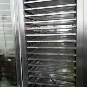 Tủ sấy dược liệu thực phẩm Kentax XD-169 - Hình ảnh 8